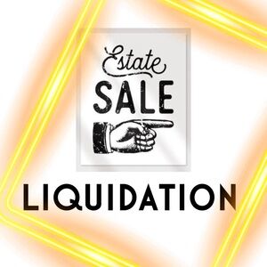 $6 INVENTORY LIQUIDATION